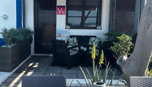 Apartamento Meliyeri1 1ª línea de playa - Foto 2