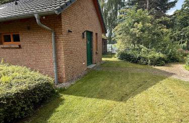 Ferienhaus 5 Sterne am See mit Kamin - Foto 32