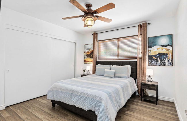 The Sunnyside House - Foto 51