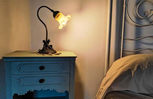 Casina del Monte a Monte in Pescia - Foto 16