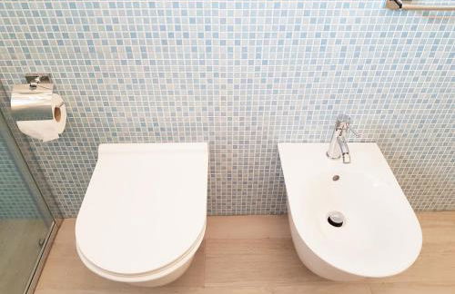 Appartamento con giardino sul mare - Foto 38