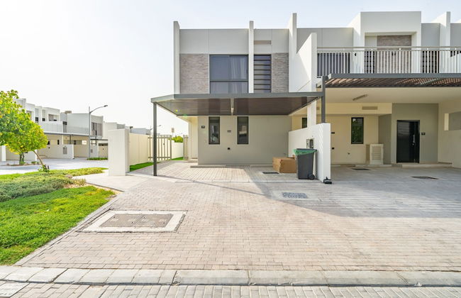 Primestay - Aster, Damac Hills 2 - Foto 23