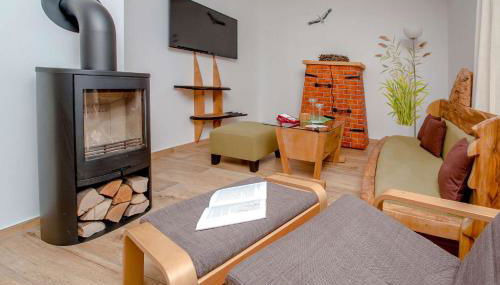 Ferienwohnung Storchennest - Foto 3