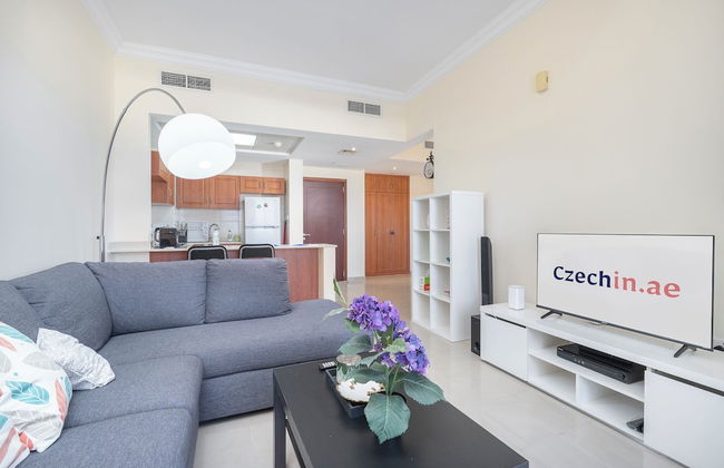 Czechin - RAK - Marina - Photo 26