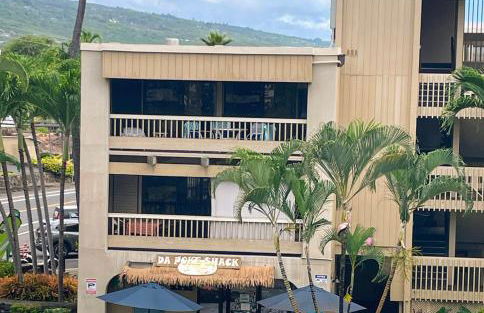 Gorgeous Blue Ocean Views, AC, Sunsets & 1-Min Walk to Beach - Foto 25