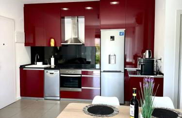 LUXURY APT with SEAVIEW ROOF NEAR THE BEACH - Foto 22