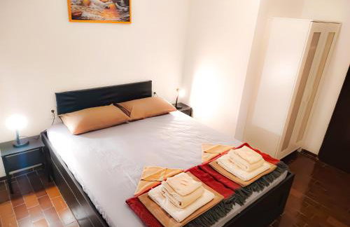 Mila's pet friendly holiday house with private beach place and sunbeds included - Photo 58