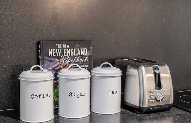 Rivetstays - The Parade - Foto 15