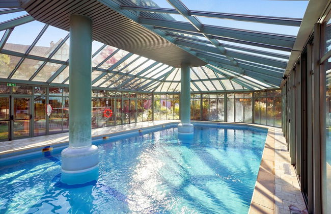 Residence Le Clos D'eguisheim, Eguisheim - Foto 31