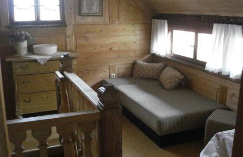 Ferienhäuschen Rosi Brehm - Foto 10