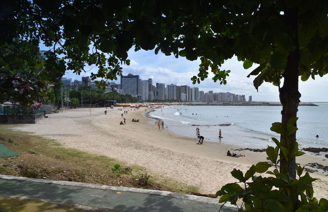 SEAFLATS Villa Costeira - Foto 53