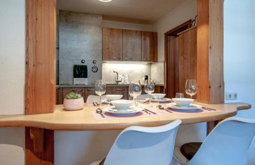 Ferienwohnung "Freihauswinkl" - Foto 8