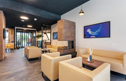 CAMPO NOVO Business Eschborn - Foto 7