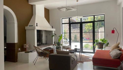 Grande Maison de Maitre contemporaine à 10 min de la mer et Piscine - Foto 3