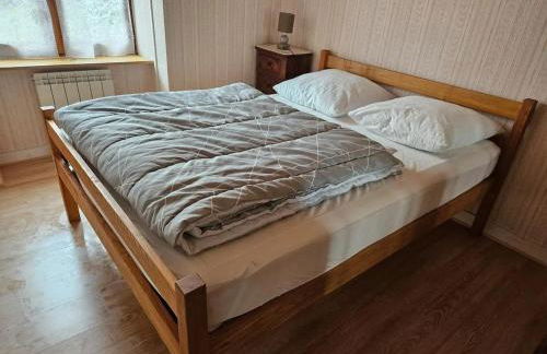 Maison charmante avec vue sur la montagne à Saint-Anthème - Foto 2