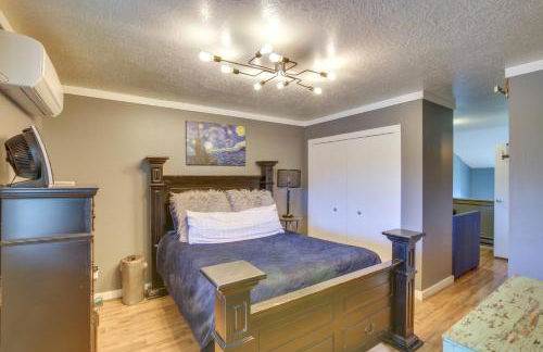 Altitude Adjustment 6 Miles to Powder Mountain! - Photo 8