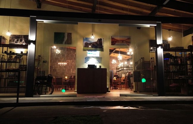 Hotel Glamping Fuerza Ancestral - Foto 2