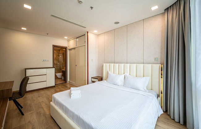 Landmark 81 - Saigon Luxury Apartment - Photo 20