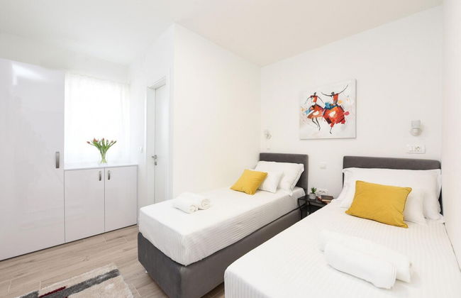 Villa Casa Kasijan Zadarvillas - Foto 42