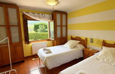 Chalet con zona de asador en Quijas - Foto 53