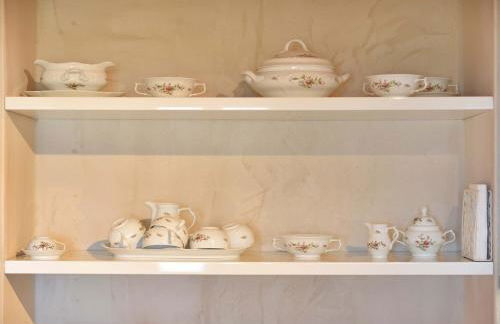 Refugium VERITAS - entire Villa with Pool - Foto 12