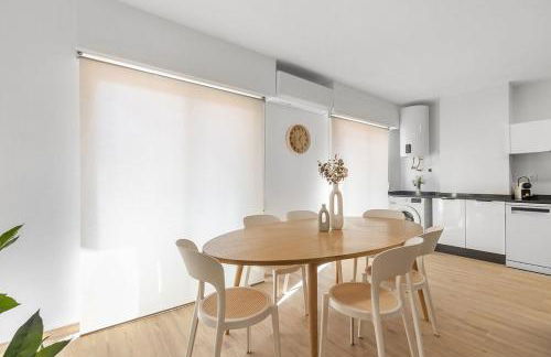 Serene Urban Retreat with AC and Wifi - Foto 7