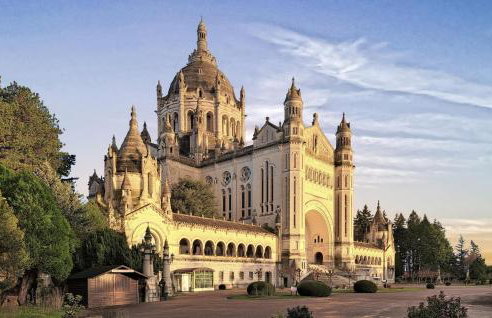 Stunning Home In Stmarguerite Dloges - Foto 29