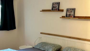 Ferienwohnung Zimmerei Schwarzwald mit toller Aussicht - Foto 5