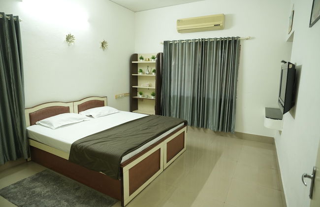 Heritage Garden Villa - Foto 8