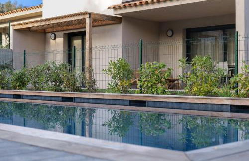 résidence Terra Verde - Foto 8