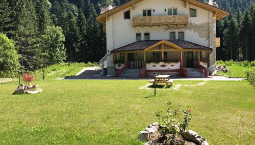 Genzianella Mansarda Molveno-Andalo - Foto 3