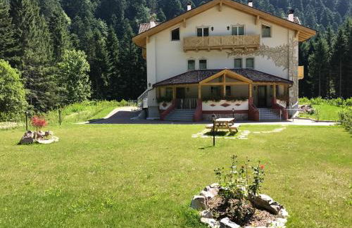 Genzianella Mansarda Molveno-Andalo - Foto 3