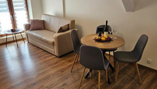 Apartamenty Tadeusza Kościuszki 3 Bursztynowy - Foto 4