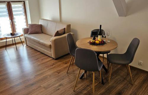 Apartamenty Tadeusza Kościuszki 3 Bursztynowy - Foto 4