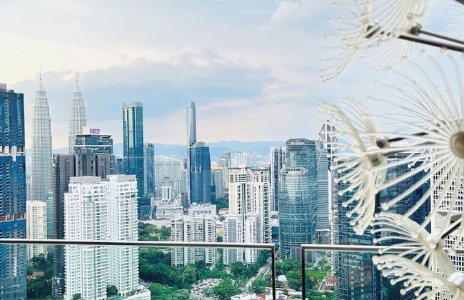 AGILE Residences by Luna - Foto 76