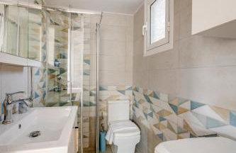 Poseidonia Syros cozy house - Foto 31