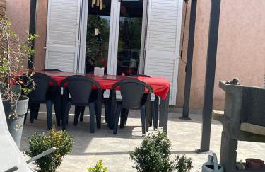Charmante Maisonnette t2bis plaine de Calenzana - Photo 2