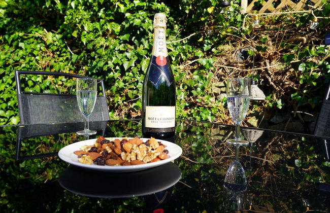 Traditional 2 Bedroom Cottage in Eyam, Hope Valley - Foto 28