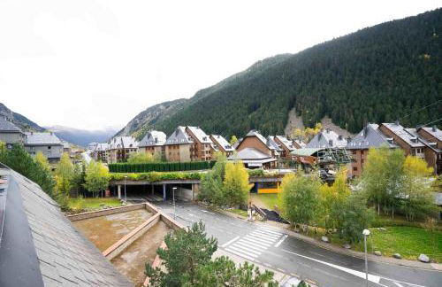 Mow's Snow Lodge - Pie de Pista en Baqueira- Beret - Foto 45