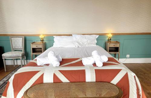 Le Château de Chambois - Confidentiel - Familles - Séminaires - Foto 6