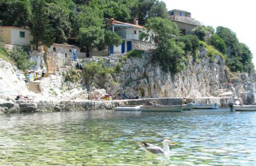 Apartment Marija with terrace - Foto 1