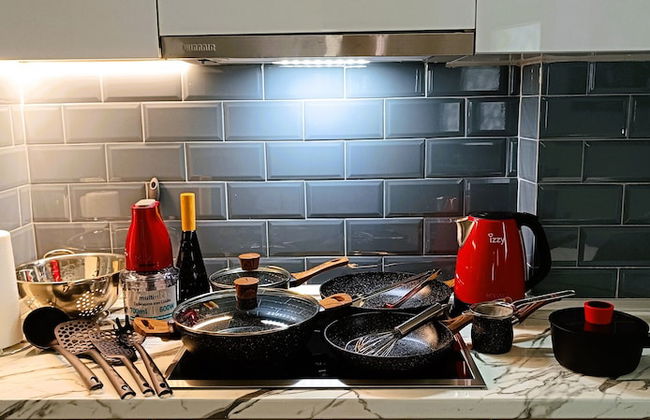 Pyrgiou Suites - Foto 31