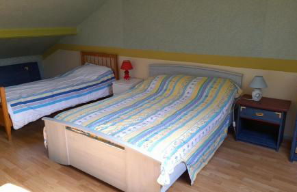 La Bourgandie - Foto 20