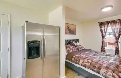 Studio 2 Mi to Feather River Bring Your Pet! - Foto 15