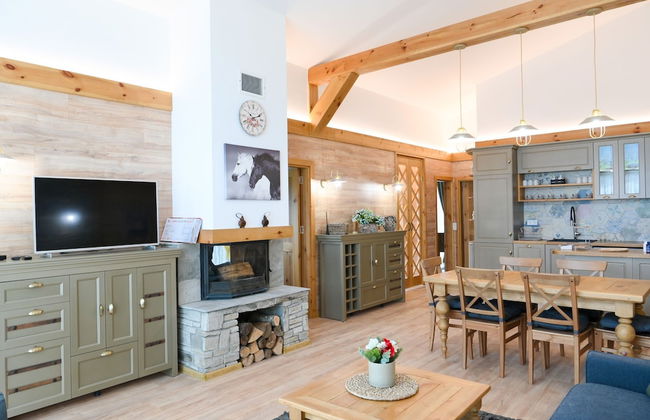 Villa Raphael near Pirin Golf Resort - Foto 25