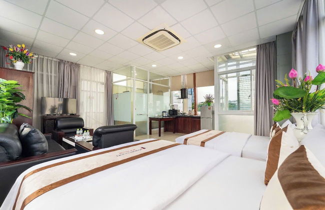 Diamond Luxury Ben Thanh - Foto 7