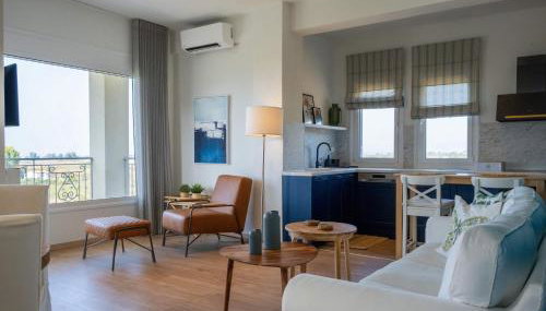 Knots apartments - Foto 4