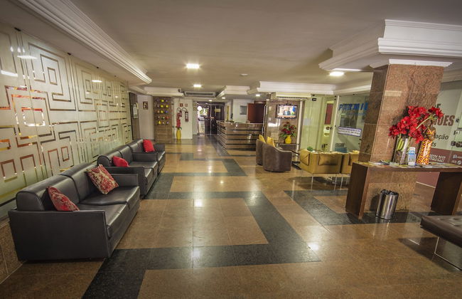 VICTORY TAMBAU Flat - Photo 20