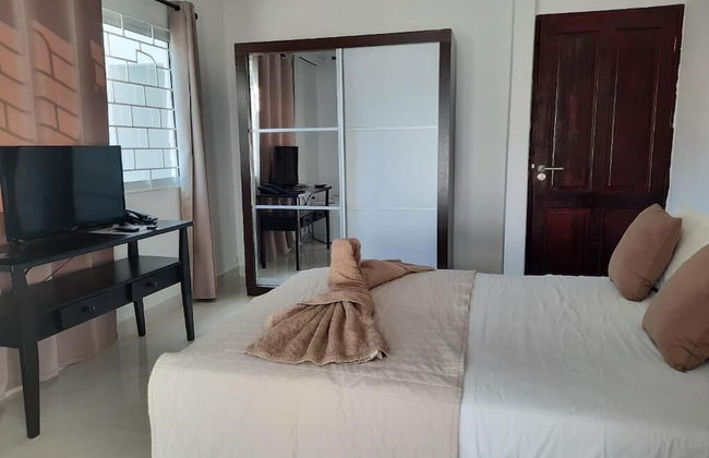 Hotel Plein Soleil - Foto 4