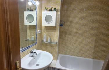 Torre Gijón - Espacioso y luminoso - 3 dormitorios - Foto 5